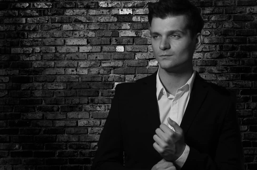 Dalton Burdette headshot